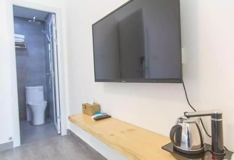 پانسیون Bloom Time Guest House