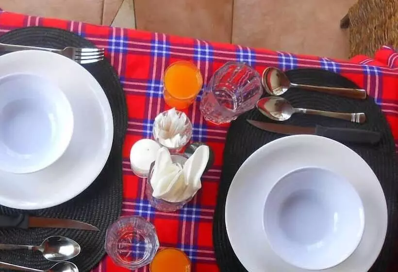 Pension Paz Guesthouse Nairobi   Kileleshwa