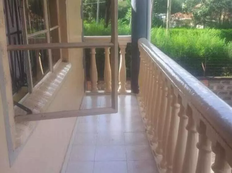 Pension Paz Guesthouse Nairobi   Kileleshwa