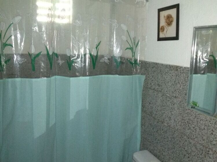 Pension Pousada Deixa Acontecer