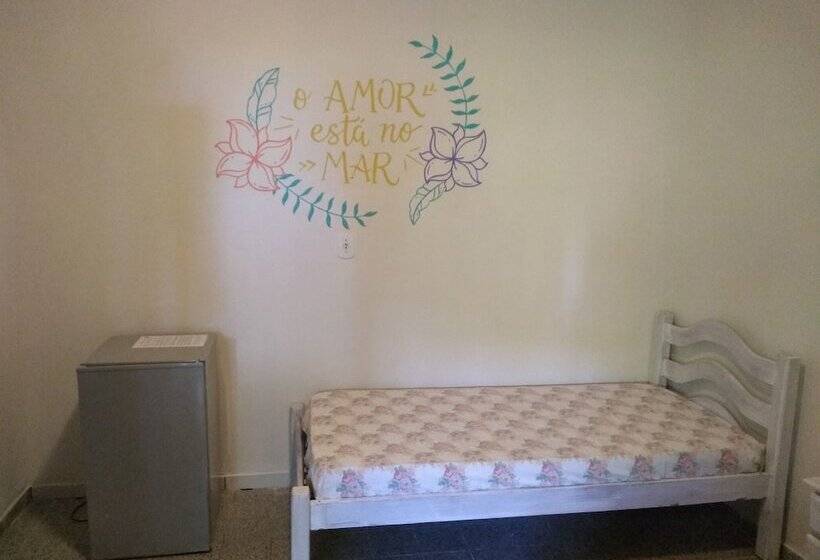 Pension Pousada Deixa Acontecer