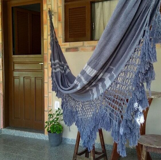 Pension Pousada Deixa Acontecer