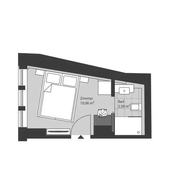 überfluss Serviced Apartments