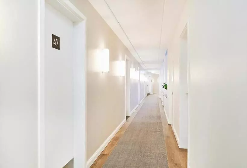 überfluss Serviced Apartments