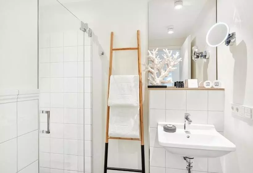 überfluss Serviced Apartments