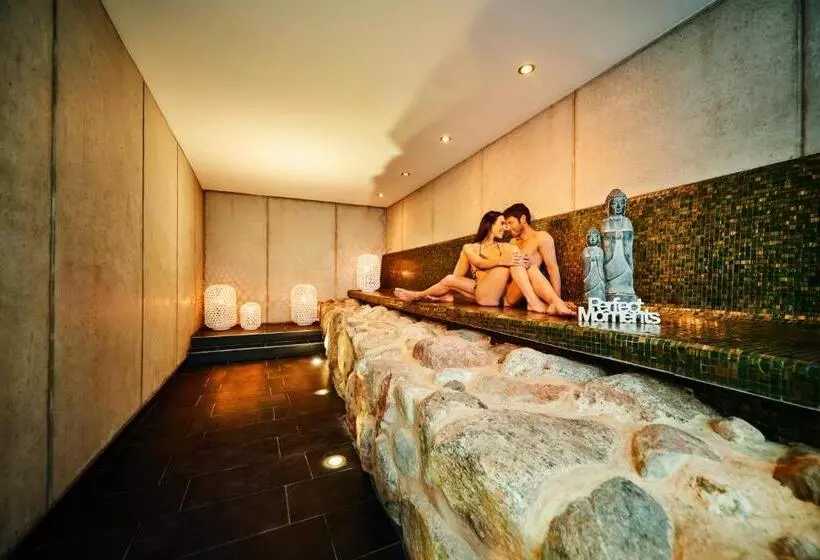 überfluss Serviced Apartments