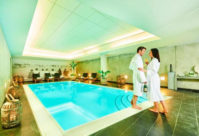 überfluss Serviced Apartments