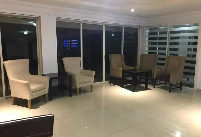 هتل Cabenda