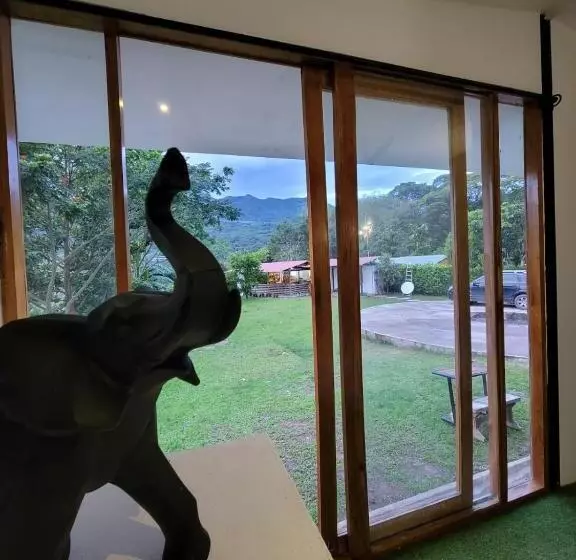 ホテル Casa Ensueño Hogar Boutique