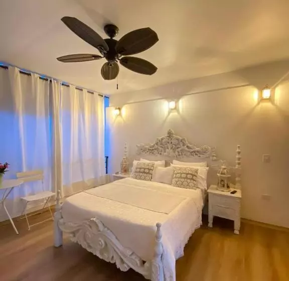 ホテル Casa Ensueño Hogar Boutique