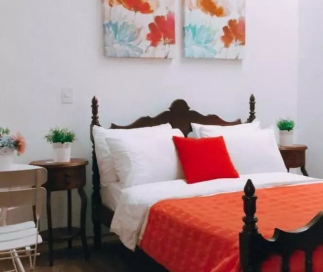 ホテル Casa Ensueño Hogar Boutique