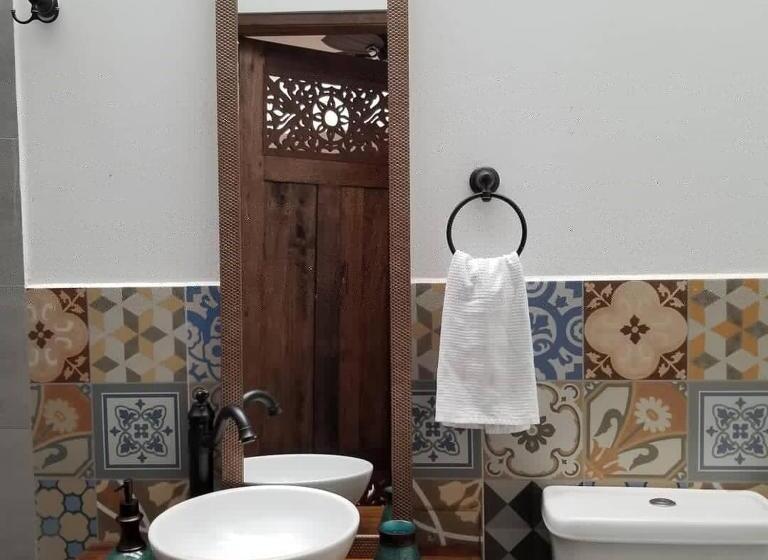 Hotel Casa Ensueño Hogar Boutique