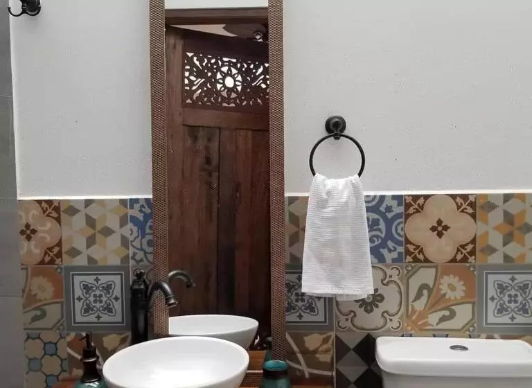 ホテル Casa Ensueño Hogar Boutique