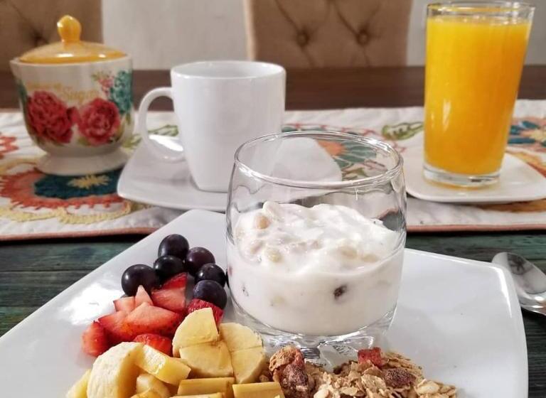 Hotel Casa Ensueño Hogar Boutique