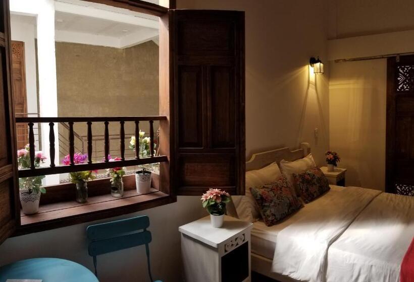 Hotel Casa Ensueño Hogar Boutique