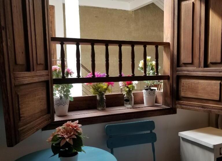 Hotel Casa Ensueño Hogar Boutique