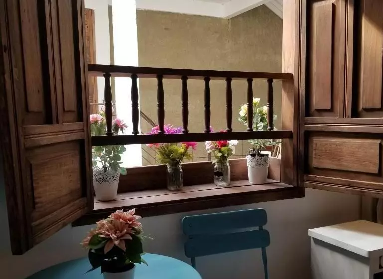 ホテル Casa Ensueño Hogar Boutique