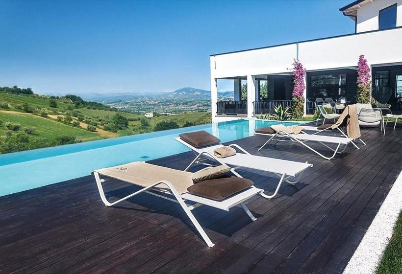 فندق Idea 18 Boutique