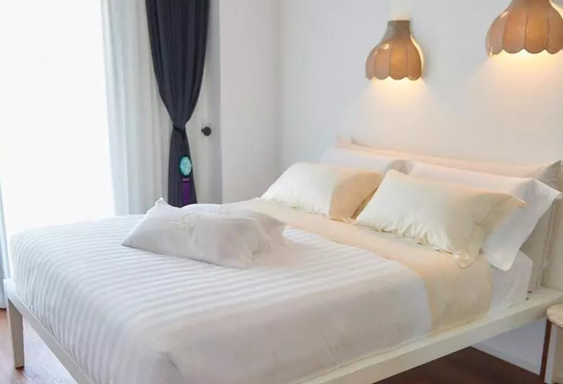 Hotelli Idea 18 Boutique