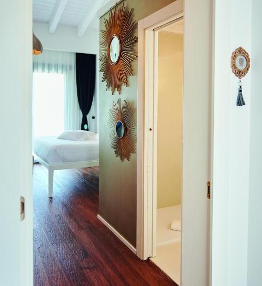 فندق Idea 18 Boutique