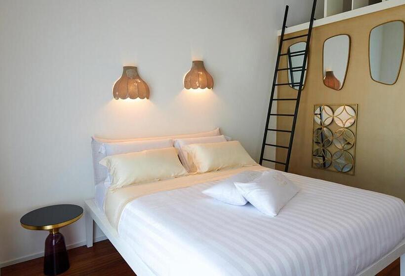 فندق Idea 18 Boutique