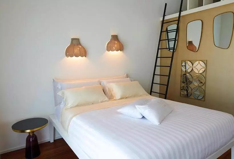 Hotelli Idea 18 Boutique