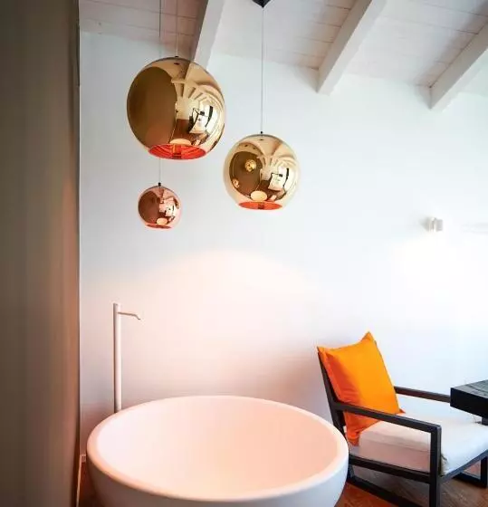 Hotelli Idea 18 Boutique