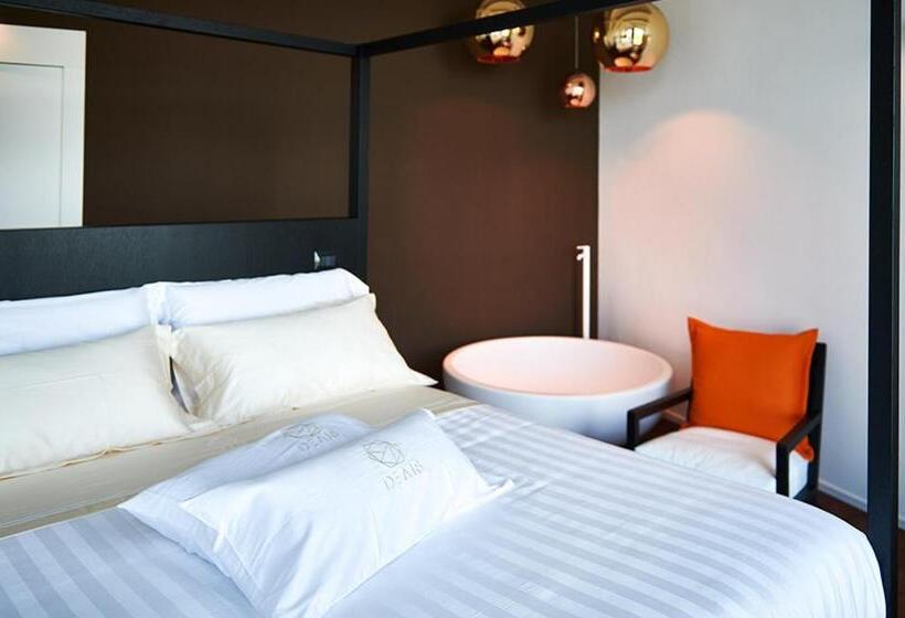 فندق Idea 18 Boutique