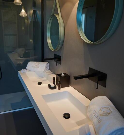 فندق Idea 18 Boutique