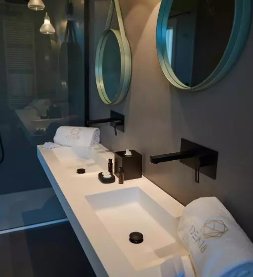 Hotelli Idea 18 Boutique