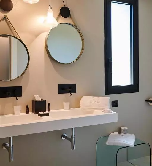 Hotelli Idea 18 Boutique