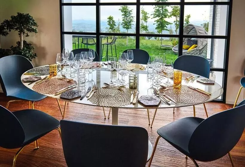 Hotelli Idea 18 Boutique