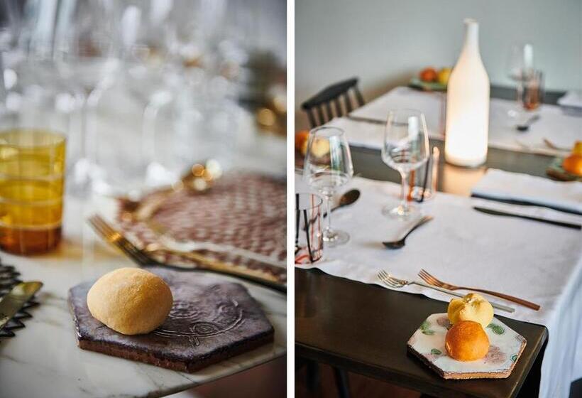 فندق Idea 18 Boutique