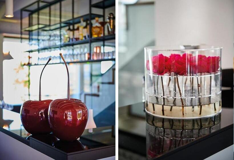 فندق Idea 18 Boutique