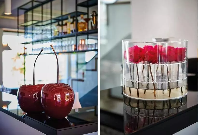 Hotelli Idea 18 Boutique