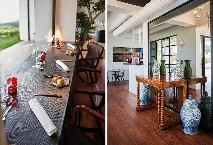 فندق Idea 18 Boutique