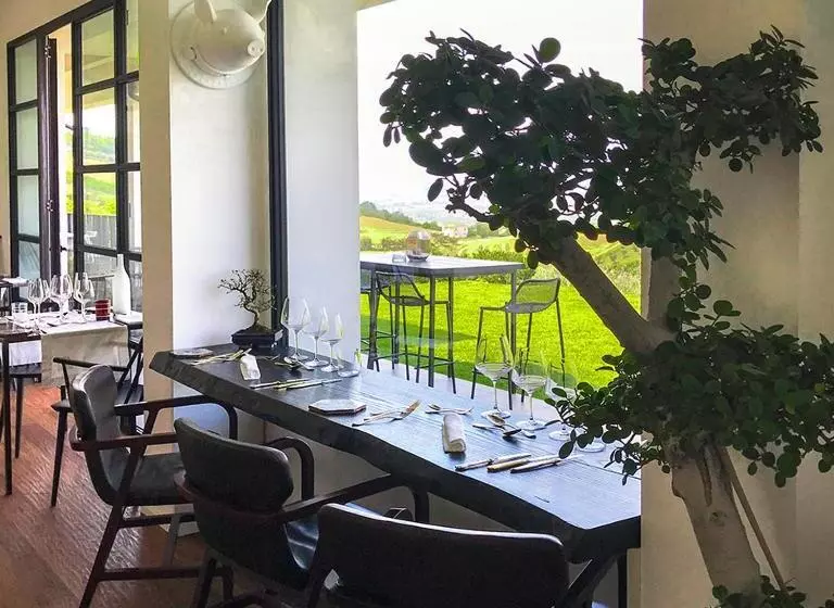 Hotelli Idea 18 Boutique