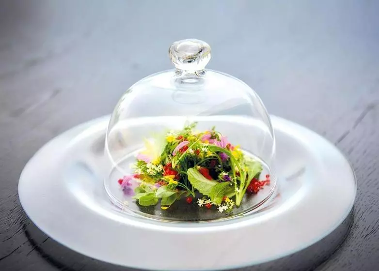 Hotelli Idea 18 Boutique