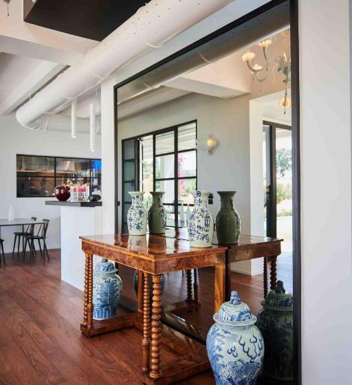 فندق Idea 18 Boutique