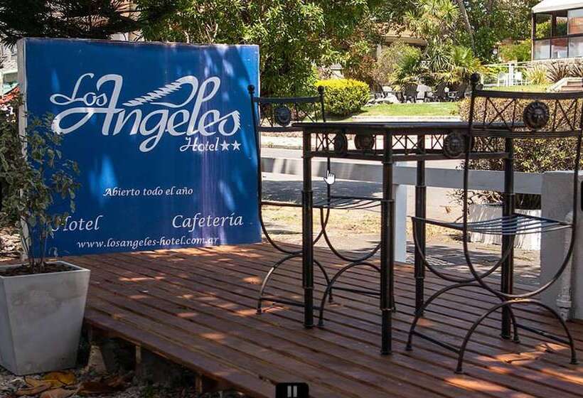 هتل Los ángeles