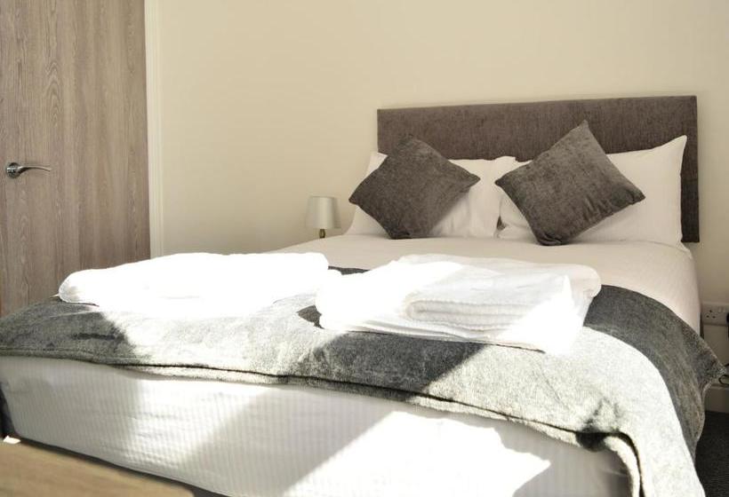 پانسیون One Caprera Guest House