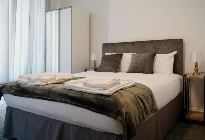 پانسیون One Caprera Guest House