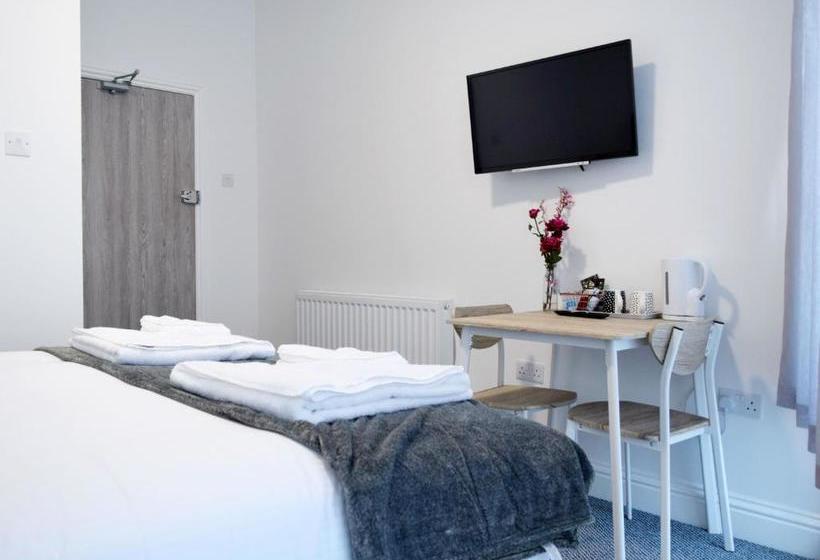 پانسیون One Caprera Guest House