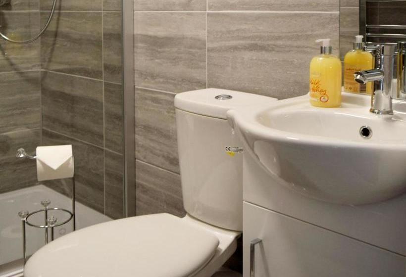 پانسیون One Caprera Guest House