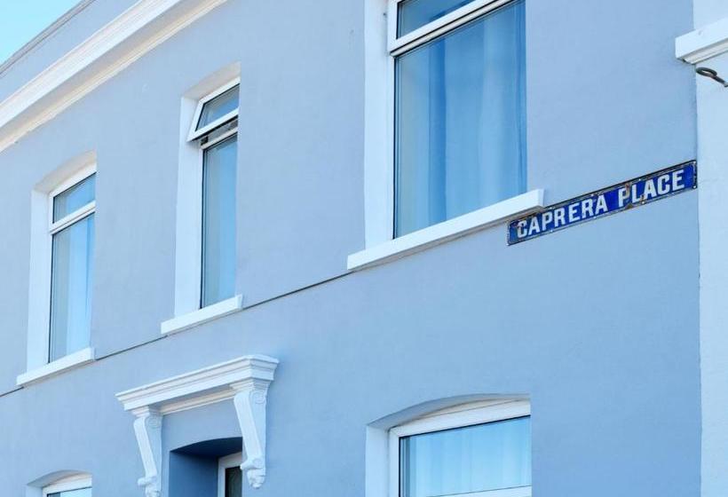 پانسیون One Caprera Guest House