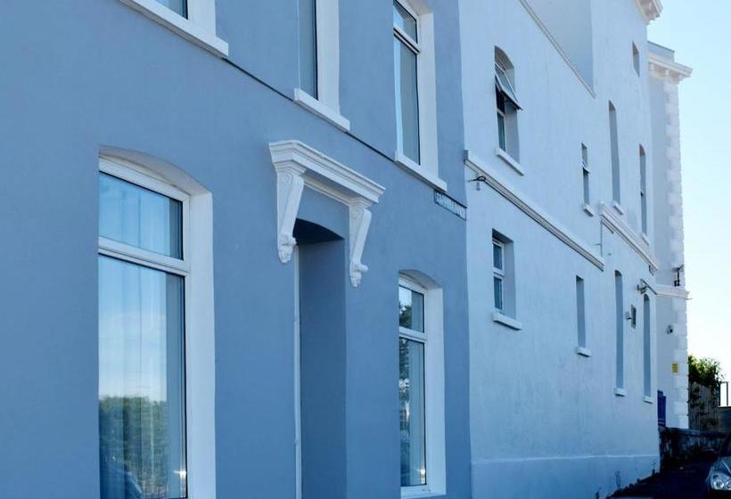 پانسیون One Caprera Guest House