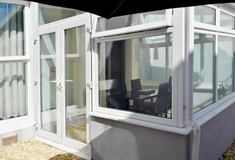 پانسیون One Caprera Guest House