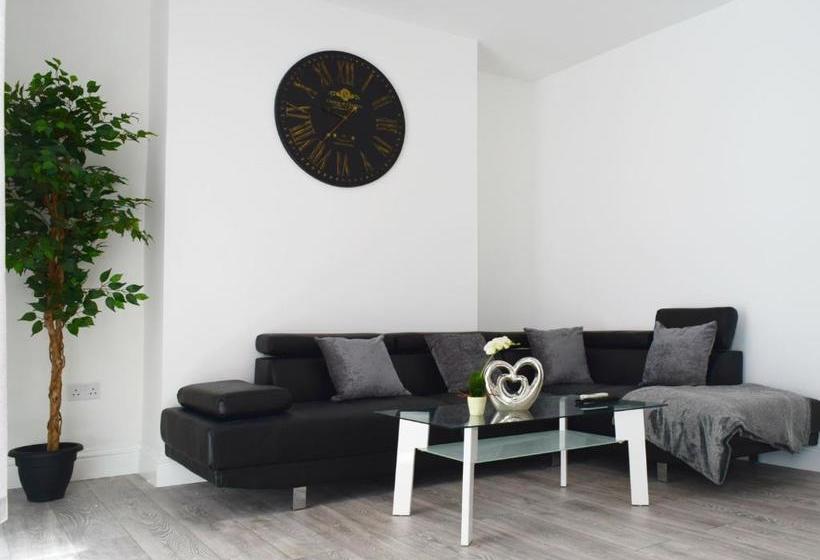 پانسیون One Caprera Guest House