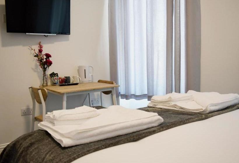 پانسیون One Caprera Guest House