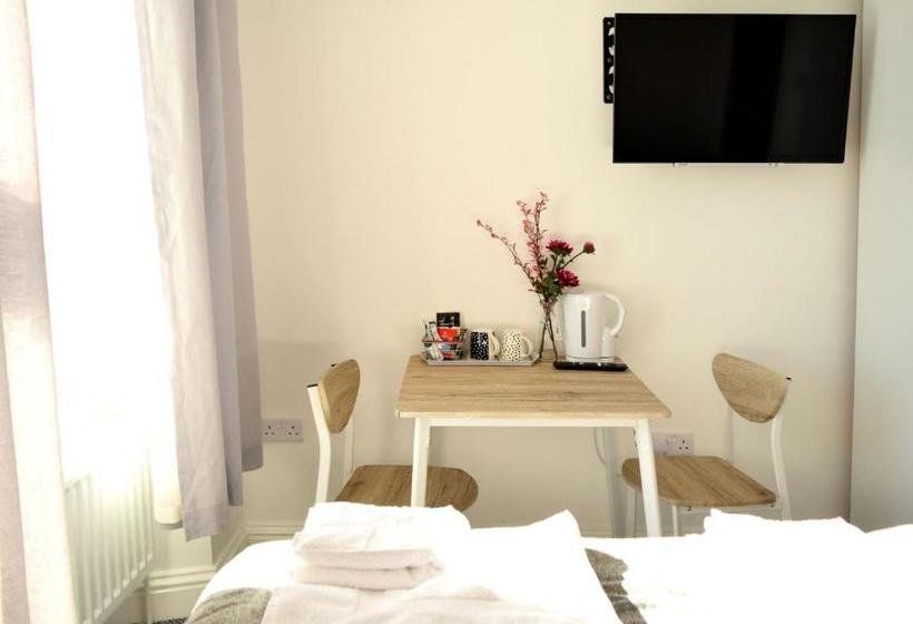 پانسیون One Caprera Guest House